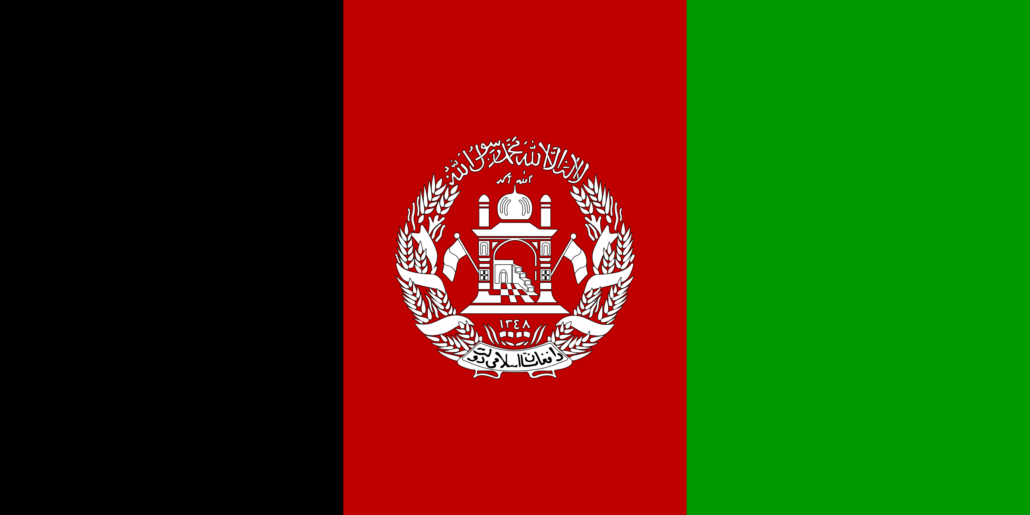 [object Object] flag